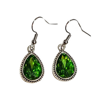 Load image into Gallery viewer, Bridget Earrings