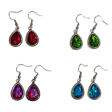 Load image into Gallery viewer, Bridget Earrings