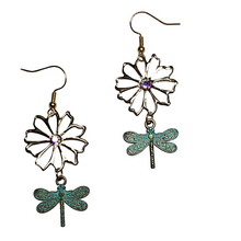 Load image into Gallery viewer, Dragonfly