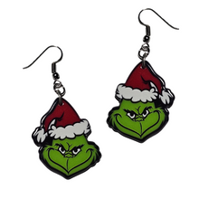 Load image into Gallery viewer, Grinch