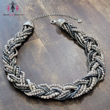 Load image into Gallery viewer, Interwoven