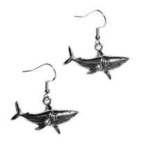 Load image into Gallery viewer, Jaws