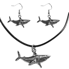 Load image into Gallery viewer, Jaws