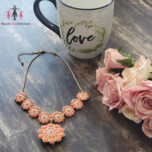 Load image into Gallery viewer, Peachy Keen