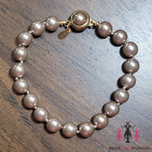 Load image into Gallery viewer, Faux Pearls