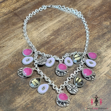 Load image into Gallery viewer, Violet - Reversible!