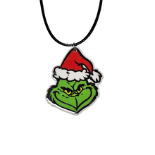 Load image into Gallery viewer, Grinch