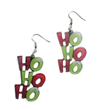 Load image into Gallery viewer, Ho Ho Ho