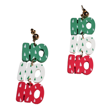 Load image into Gallery viewer, Ho Ho Ho