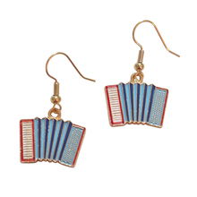 Load image into Gallery viewer, Oktoberfest Earrings