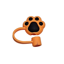 Load image into Gallery viewer, Straw Charms (Small)