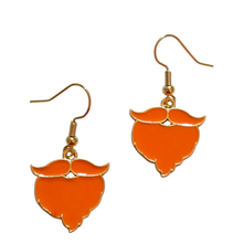 Load image into Gallery viewer, Oktoberfest Earrings