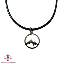 Load image into Gallery viewer, Faith Mountain