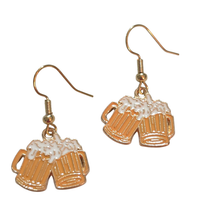 Load image into Gallery viewer, Oktoberfest Earrings