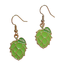 Load image into Gallery viewer, Oktoberfest Earrings