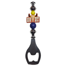 Load image into Gallery viewer, Howdy Bottle Opener