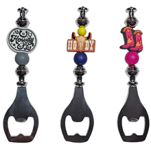Load image into Gallery viewer, Howdy Bottle Opener