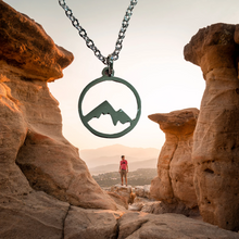 Load image into Gallery viewer, Faith Mountain