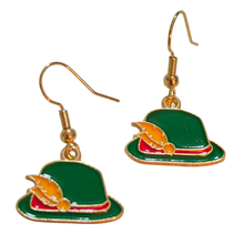 Load image into Gallery viewer, Oktoberfest Earrings