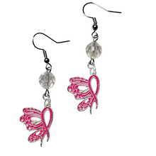 Load image into Gallery viewer, Breast Cancer Awareness