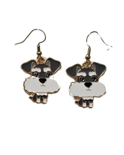 Load image into Gallery viewer, Schnauzer