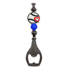 Load image into Gallery viewer, Sports Bottle Opener