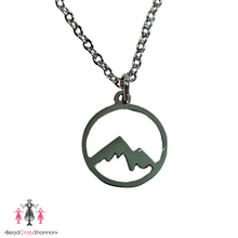 Load image into Gallery viewer, Faith Mountain