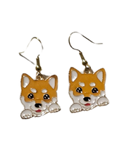 Load image into Gallery viewer, Shiba Inu