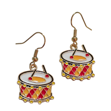 Load image into Gallery viewer, Oktoberfest Earrings
