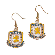Load image into Gallery viewer, Oktoberfest Earrings