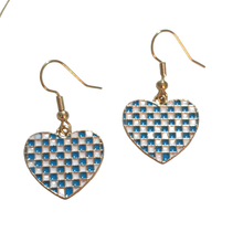 Load image into Gallery viewer, Oktoberfest Earrings