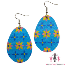 Load image into Gallery viewer, Eggcellent Earrings