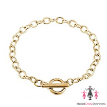 Load image into Gallery viewer, Bracelet Chain