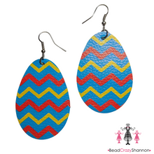 Load image into Gallery viewer, Eggcellent Earrings