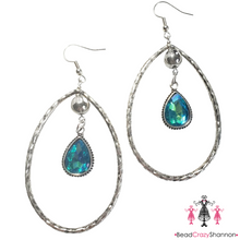 Load image into Gallery viewer, Greek Isles Earrings
