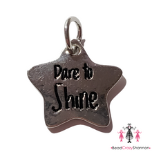 Load image into Gallery viewer, Dare to Shine Necklace