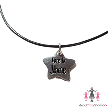 Load image into Gallery viewer, Dare to Shine Necklace