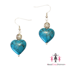 Load image into Gallery viewer, Road Trip Earrings