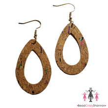 Load image into Gallery viewer, Harvest Earrings