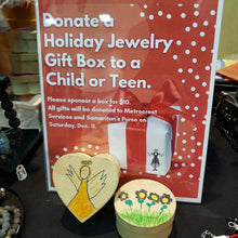 Load image into Gallery viewer, Little Love Goes a Long Way Gift Box Drive 2025