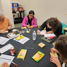 Load image into Gallery viewer, Little Love Goes a Long Way Gift Box Drive 2025