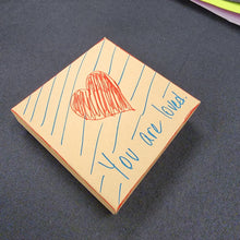 Load image into Gallery viewer, Little Love Goes a Long Way Gift Box Drive 2025