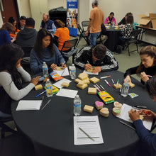 Load image into Gallery viewer, Little Love Goes a Long Way Gift Box Drive 2025