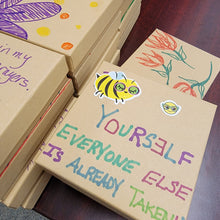 Load image into Gallery viewer, Little Love Goes a Long Way Gift Box Drive 2025