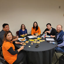 Load image into Gallery viewer, Little Love Goes a Long Way Gift Box Drive 2025