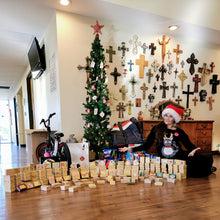 Load image into Gallery viewer, Little Love Goes a Long Way Gift Box Drive 2025