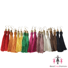 Load image into Gallery viewer, Jaipur Earrings