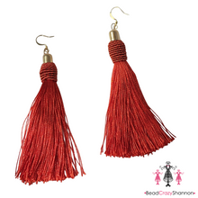 Load image into Gallery viewer, Jaipur Earrings