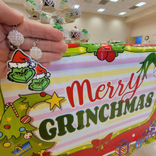 Load image into Gallery viewer, Grinch