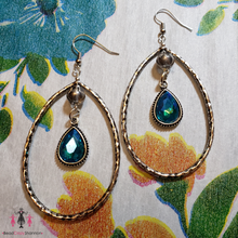 Load image into Gallery viewer, Greek Isles Earrings